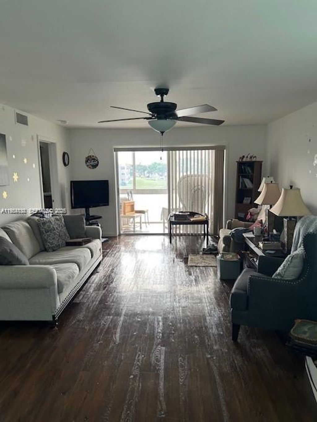 Photo of 9841 Sunrise Lakes Blvd #310, Sunrise, FL 33322 (MLS # A11954138)