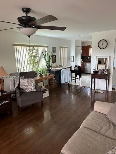 Photo of 9841 Sunrise Lakes Blvd #310, Sunrise, FL 33322 (MLS # A11954138)