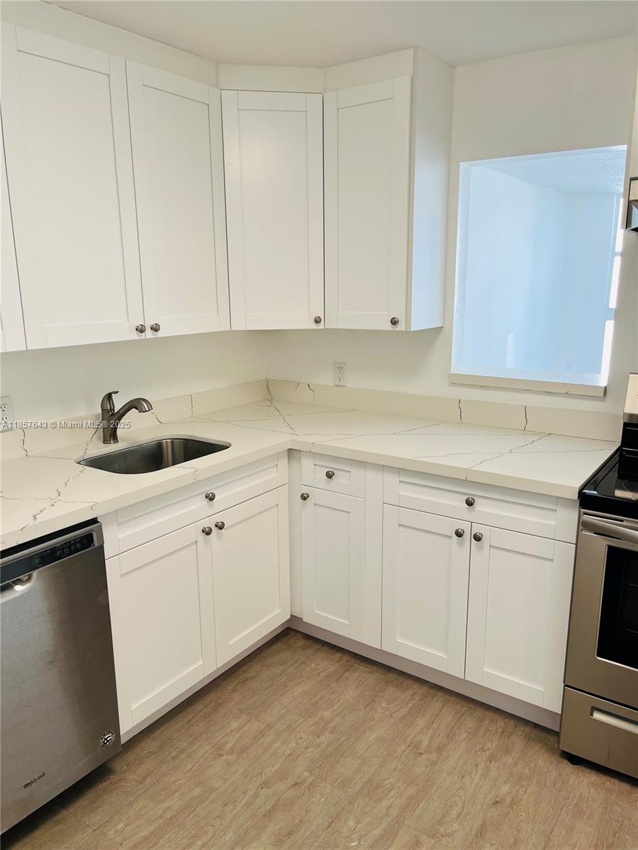 1228 West Ave 1407