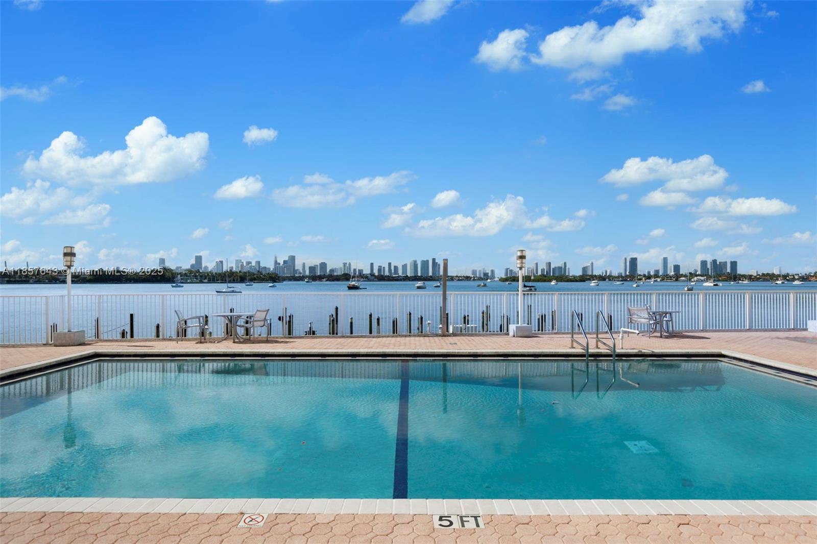 1228 West Ave 1407