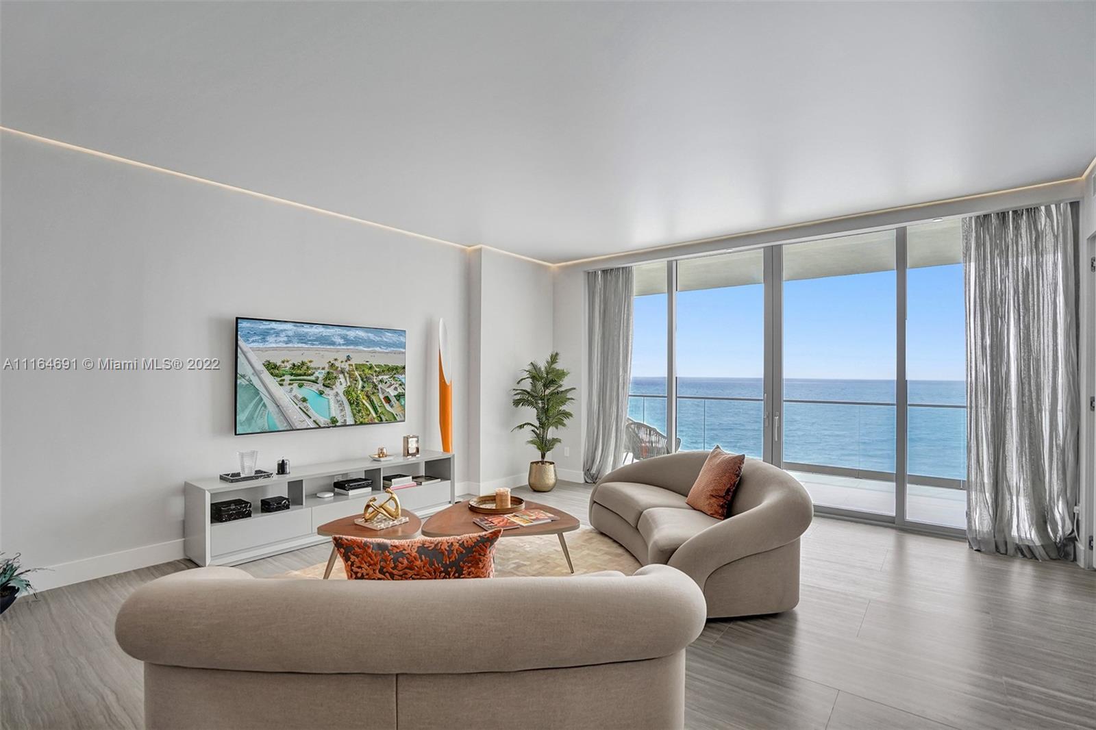 18975 COLLINS CONDO - Residential