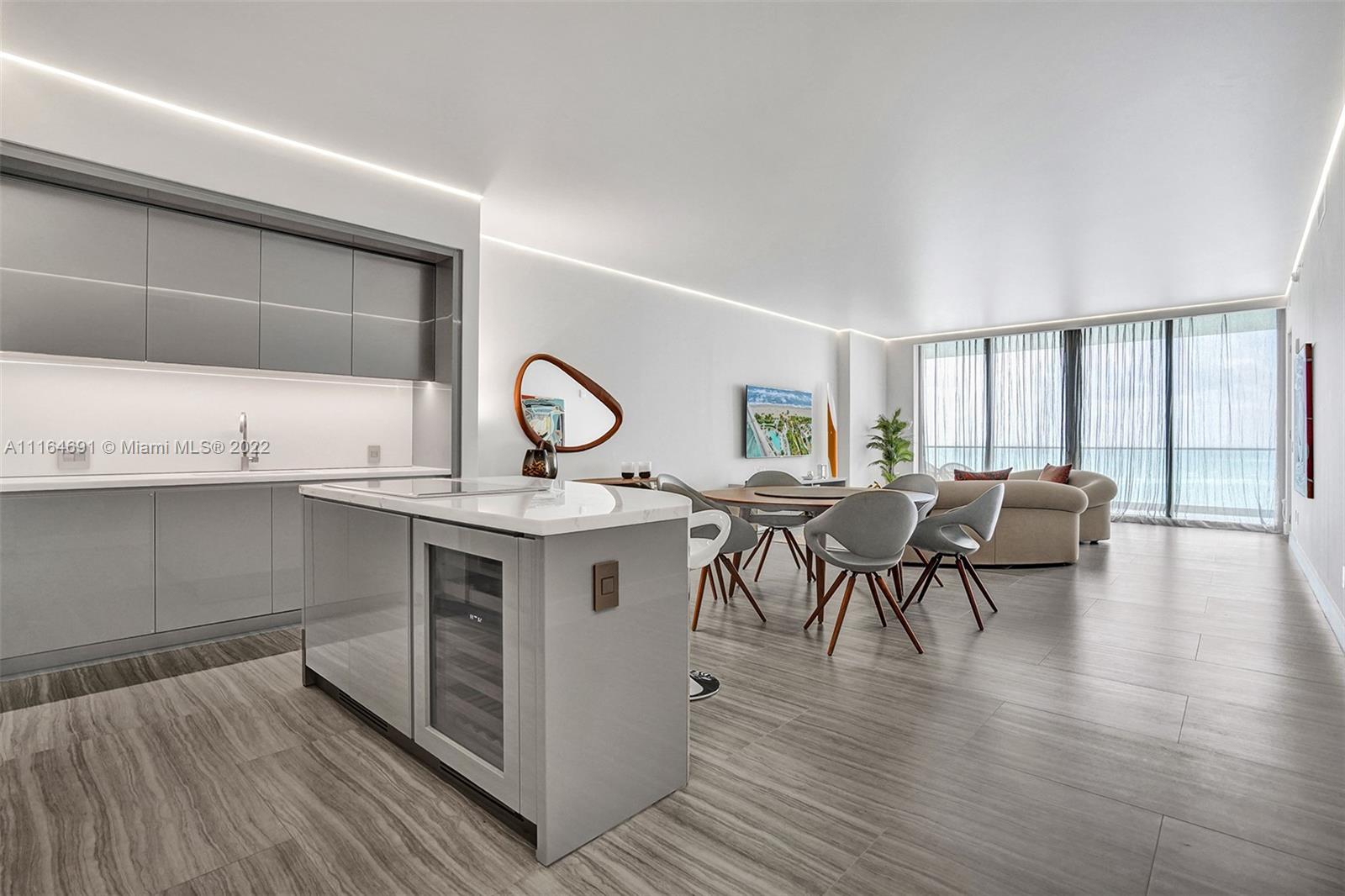 18975 COLLINS CONDO - Residential