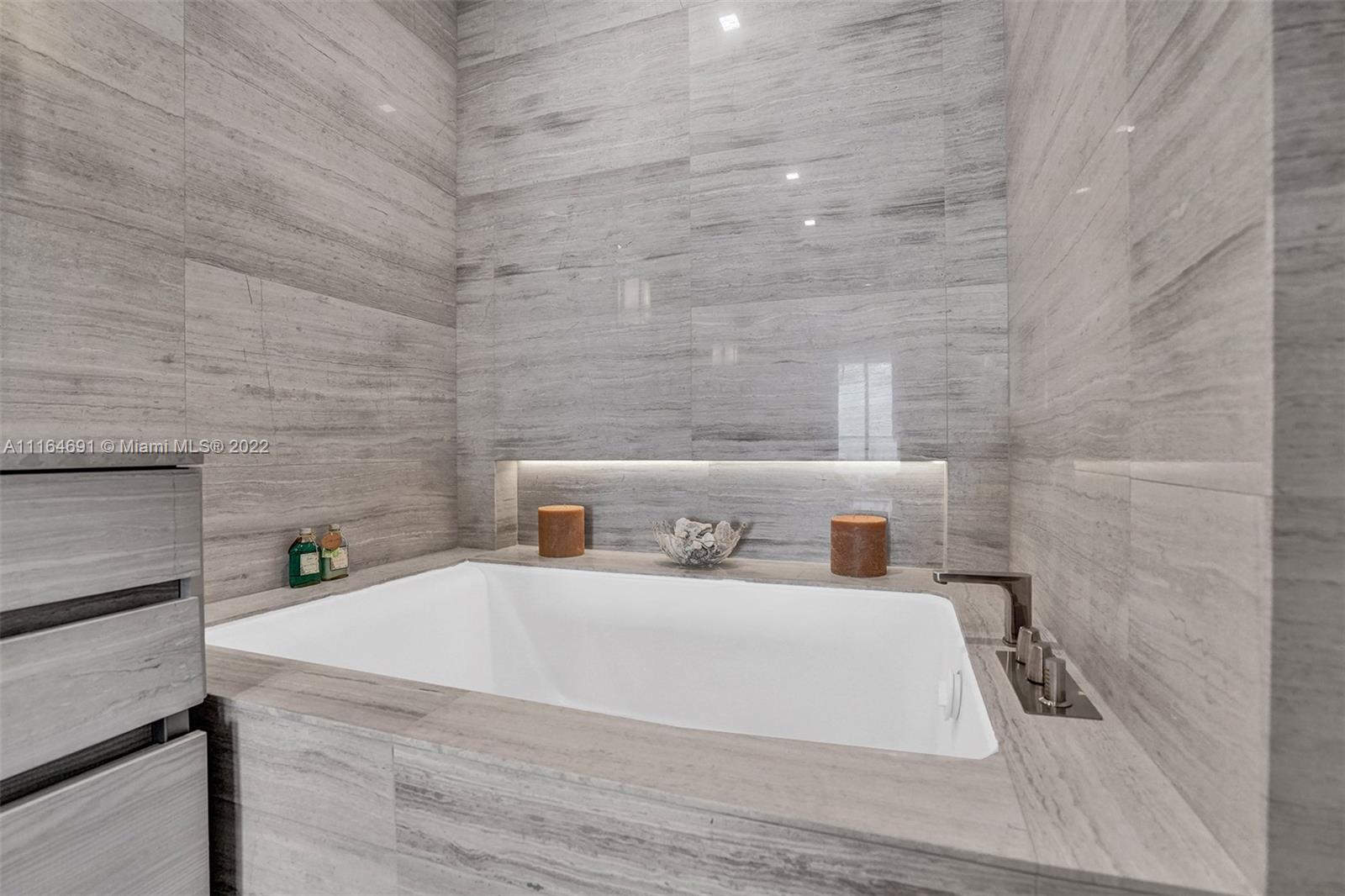 18975 COLLINS CONDO - Residential