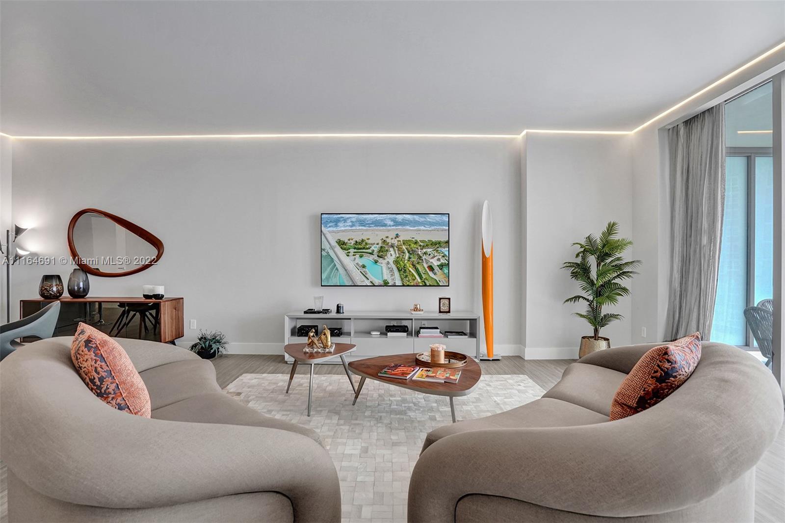 18975 COLLINS CONDO - Residential