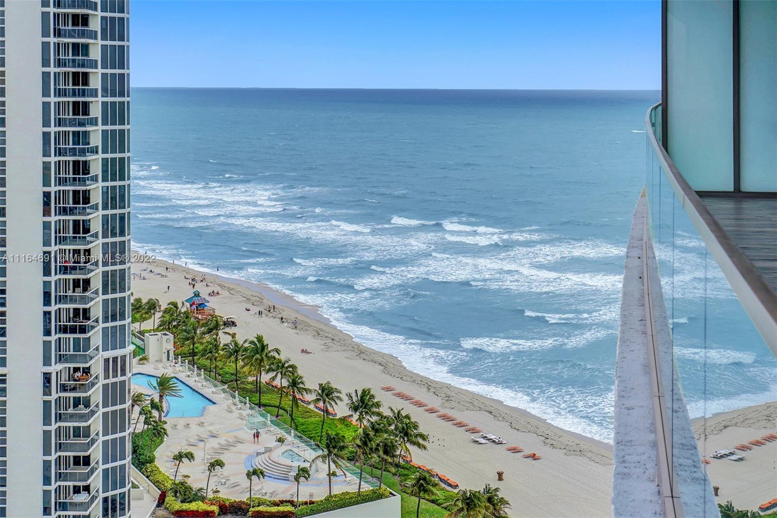 18975 COLLINS CONDO - Residential