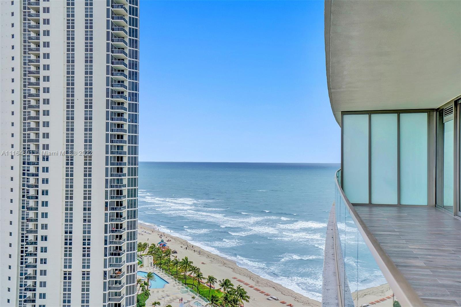 18975 COLLINS CONDO - Residential