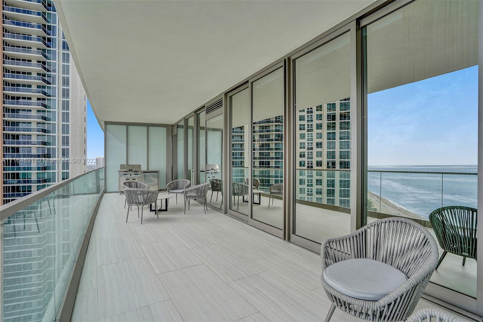 18975 COLLINS CONDO - Residential