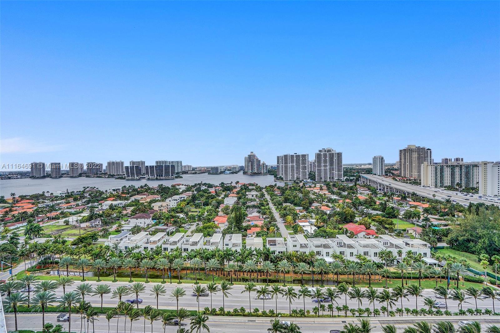 18975 COLLINS CONDO - Residential