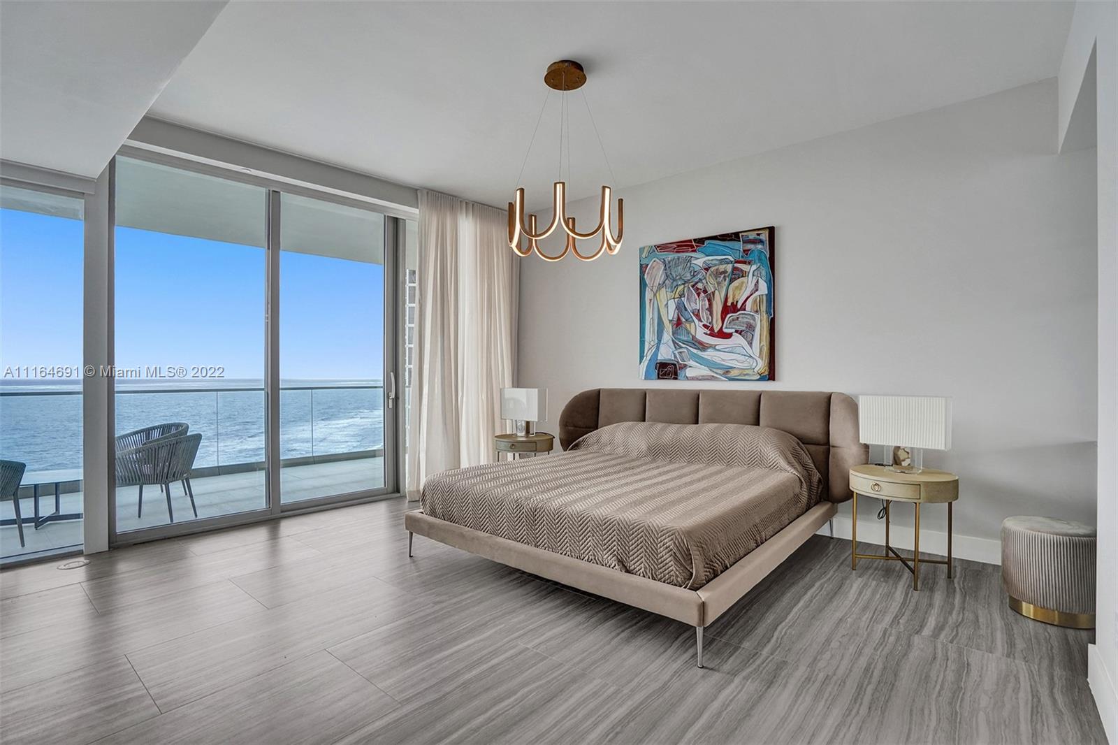 18975 COLLINS CONDO - Residential