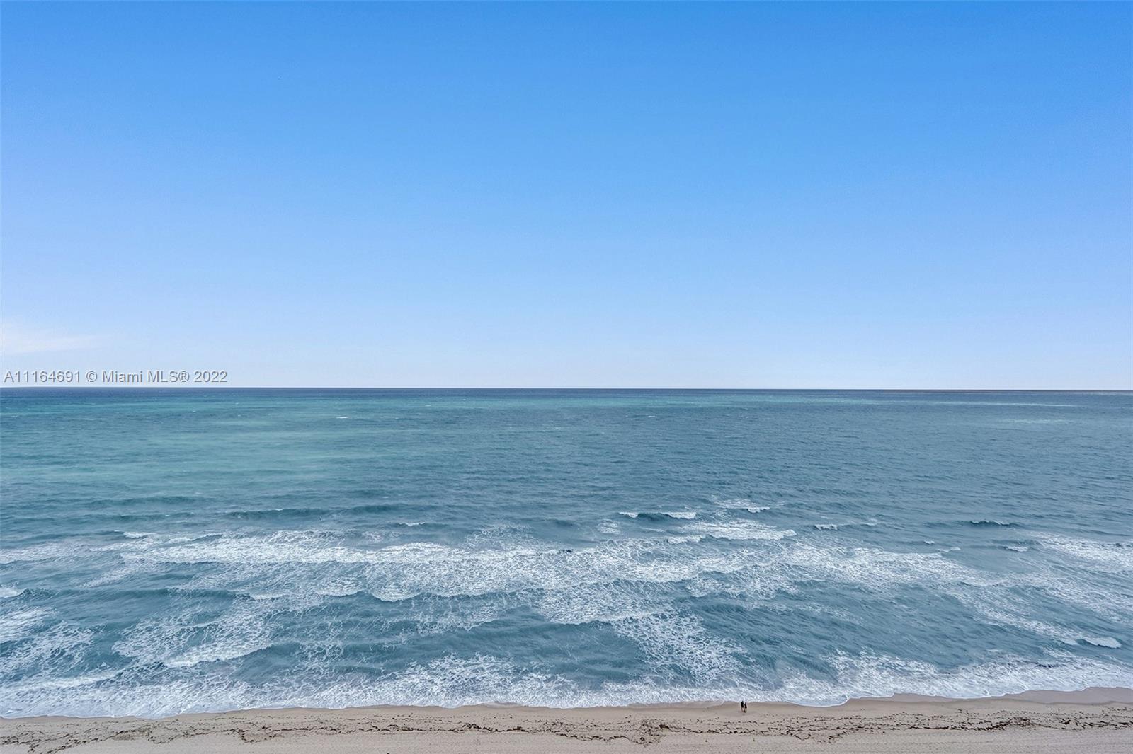 18975 COLLINS CONDO - Residential