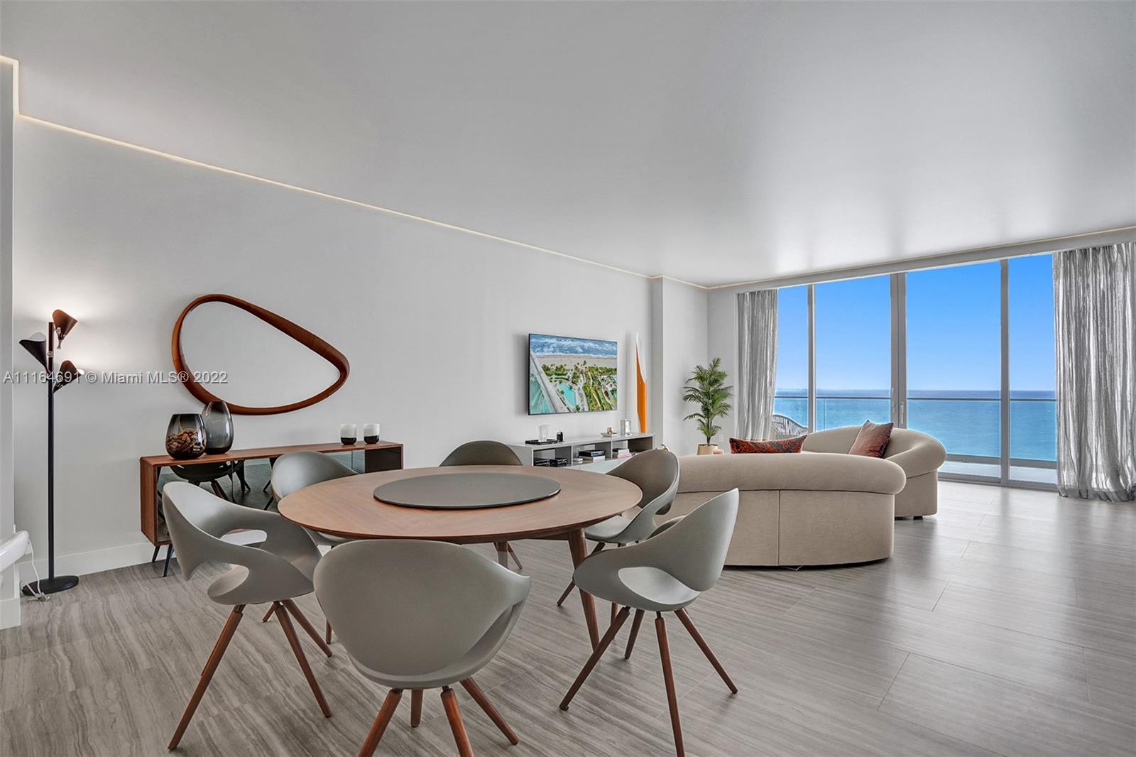 18975 COLLINS CONDO - Residential