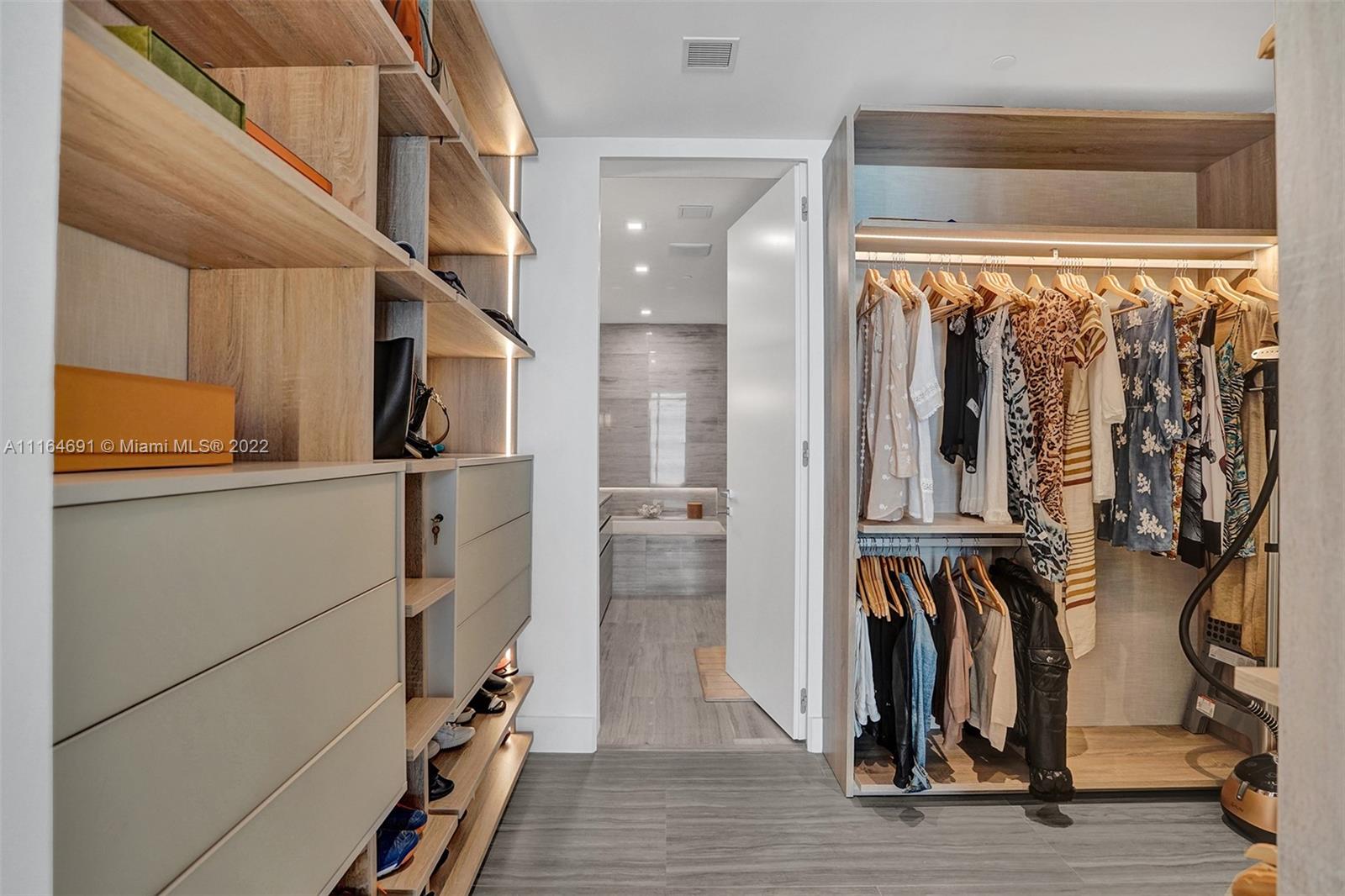 18975 COLLINS CONDO - Residential