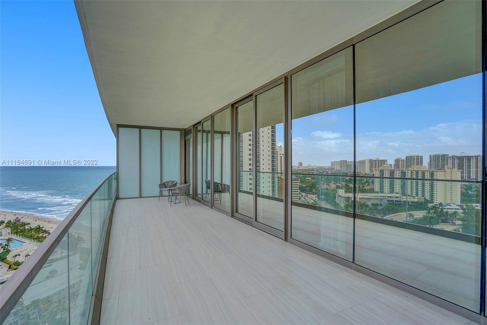 18975 COLLINS CONDO - Residential