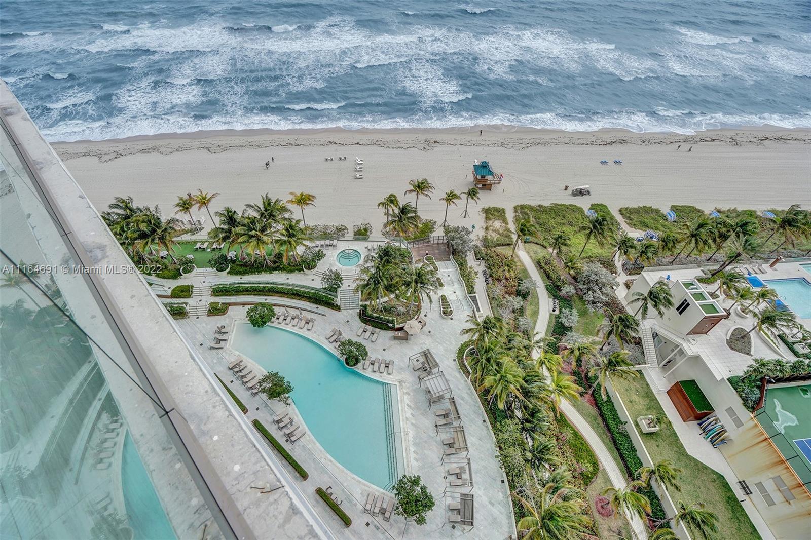 18975 COLLINS CONDO - Residential