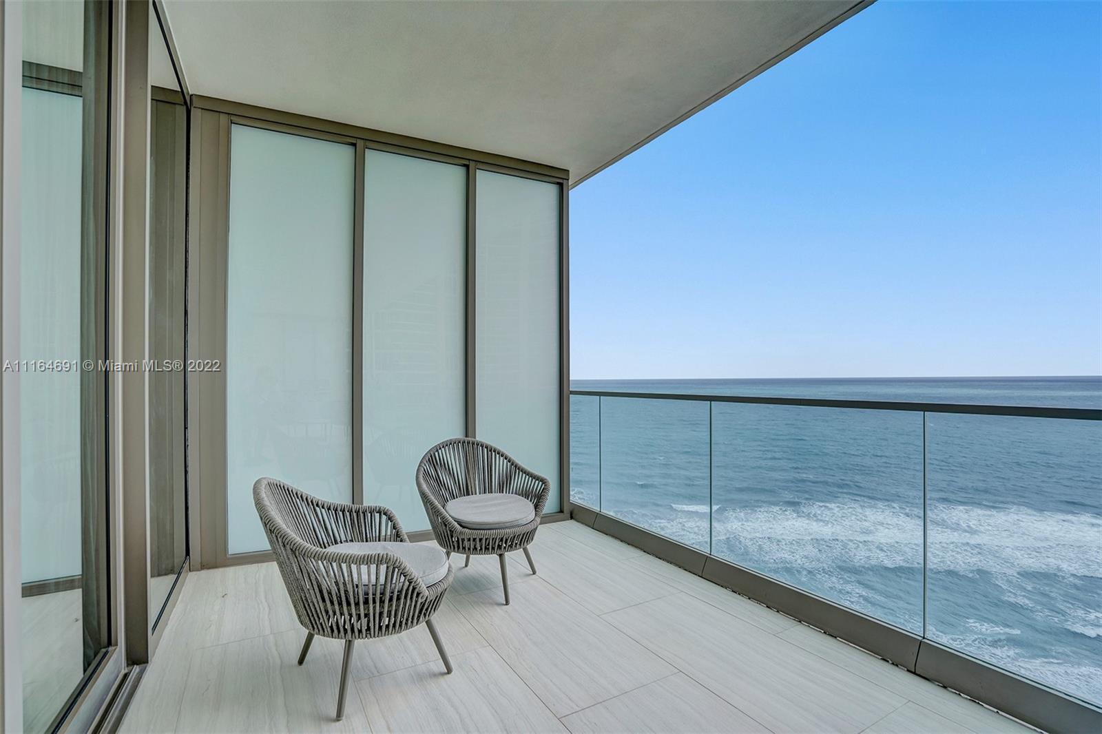 18975 COLLINS CONDO - Residential