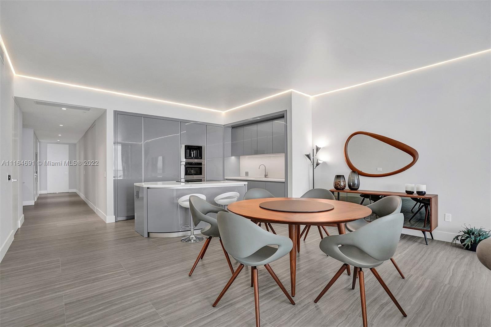 18975 COLLINS CONDO - Residential