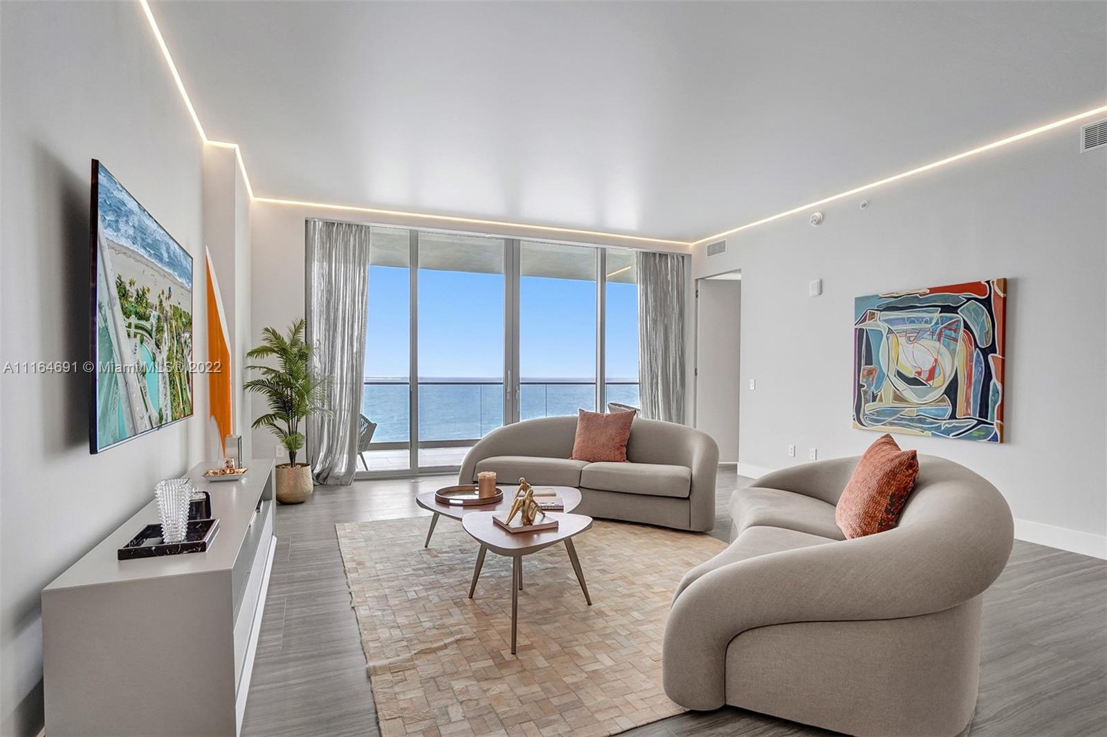 18975 COLLINS CONDO - Residential