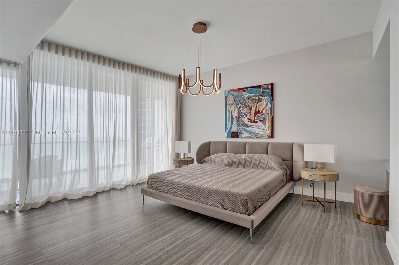 18975 COLLINS CONDO - Residential