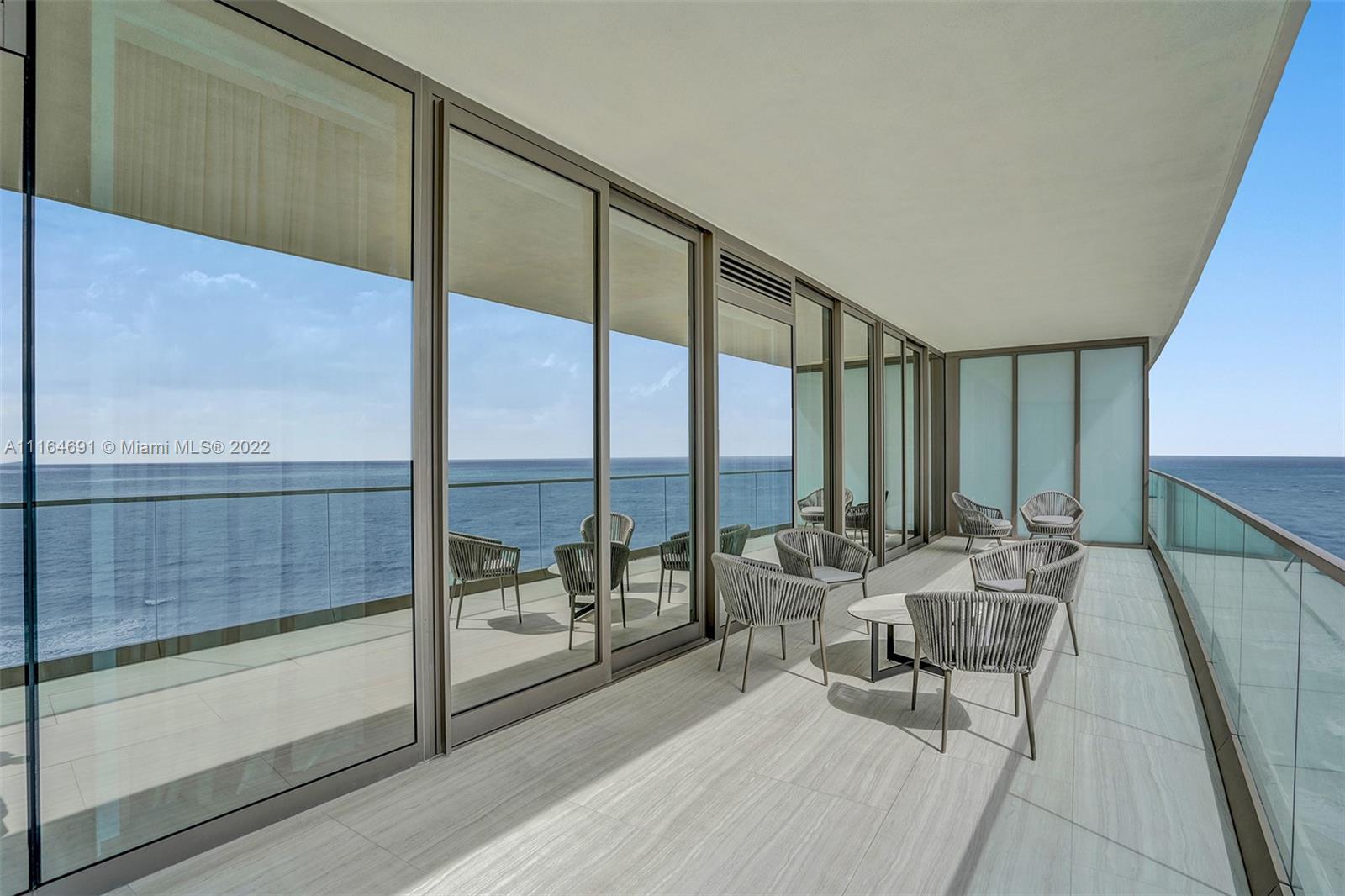 18975 COLLINS CONDO - Residential