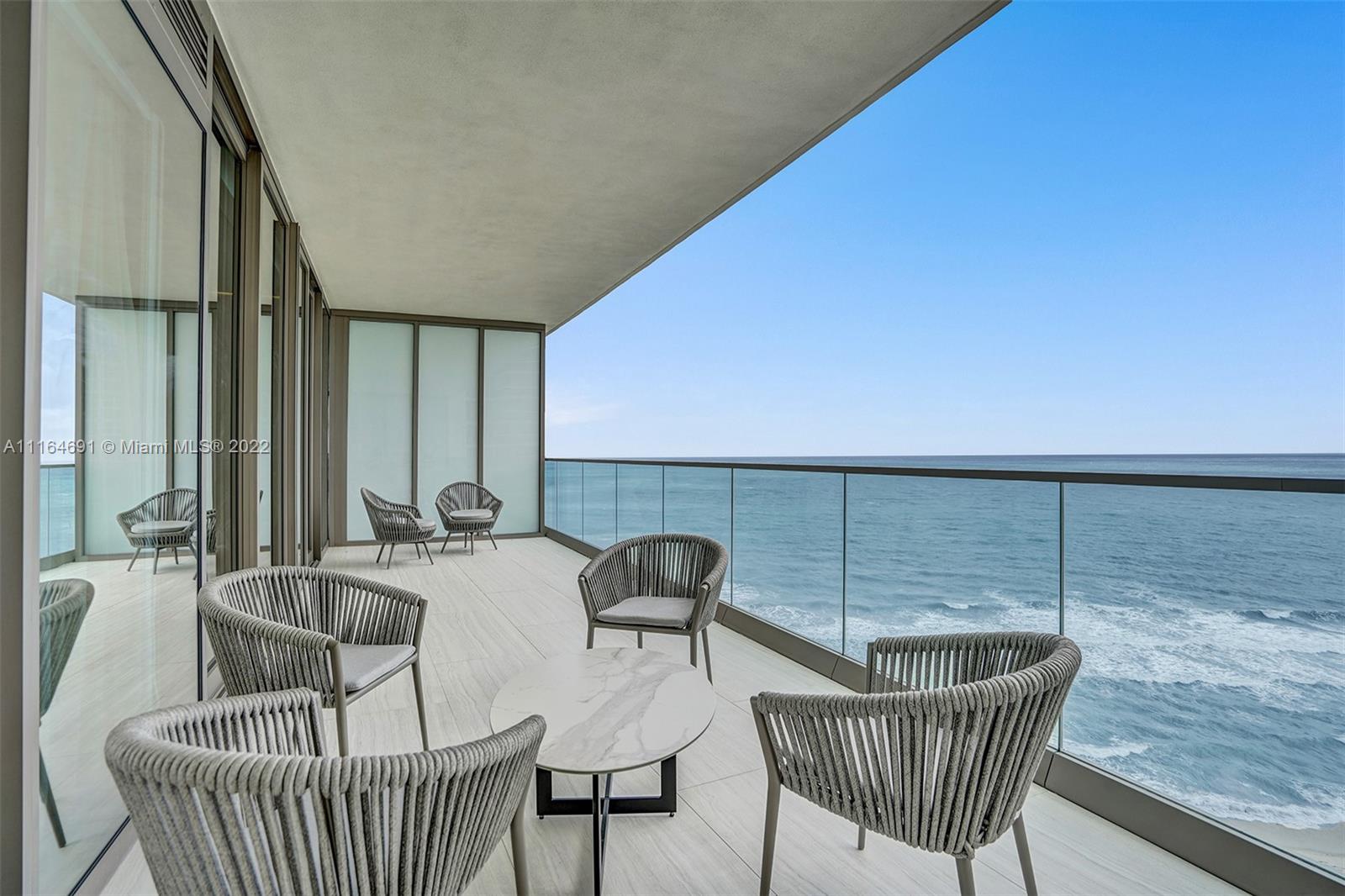 18975 COLLINS CONDO - Residential