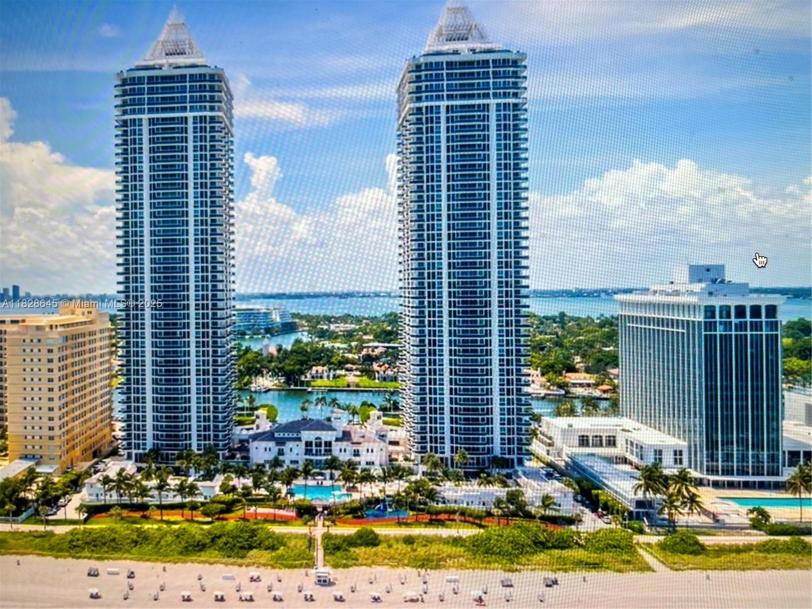 BLUE DIAMOND CONDO - Residential Lease