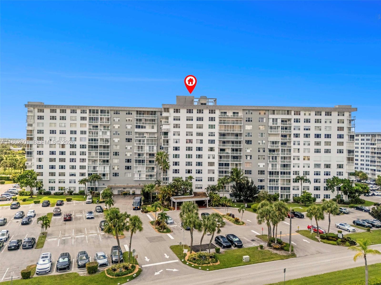 HILLCREST EAST NO 25 COND - Residential