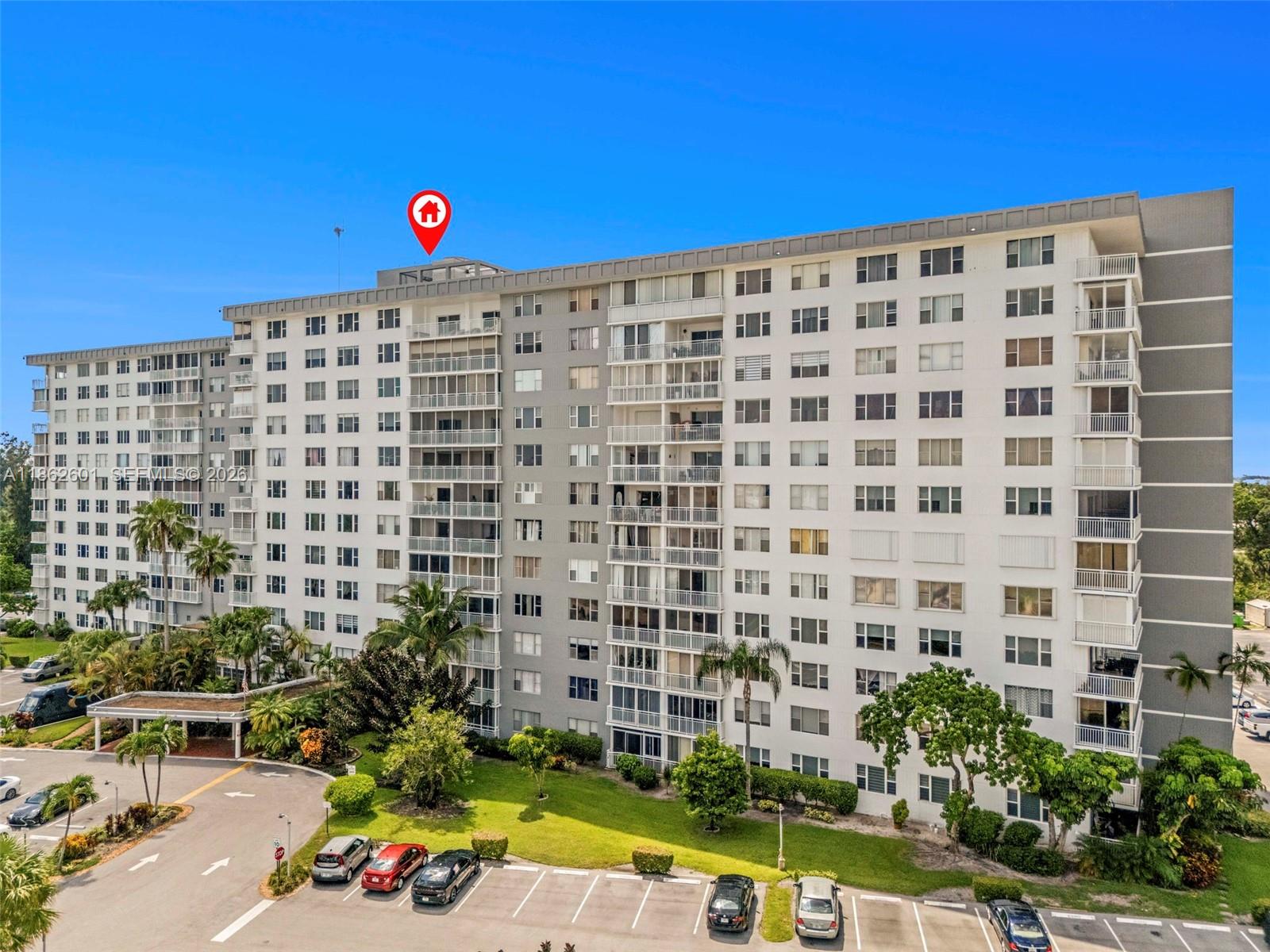 HILLCREST EAST NO 25 COND - Residential