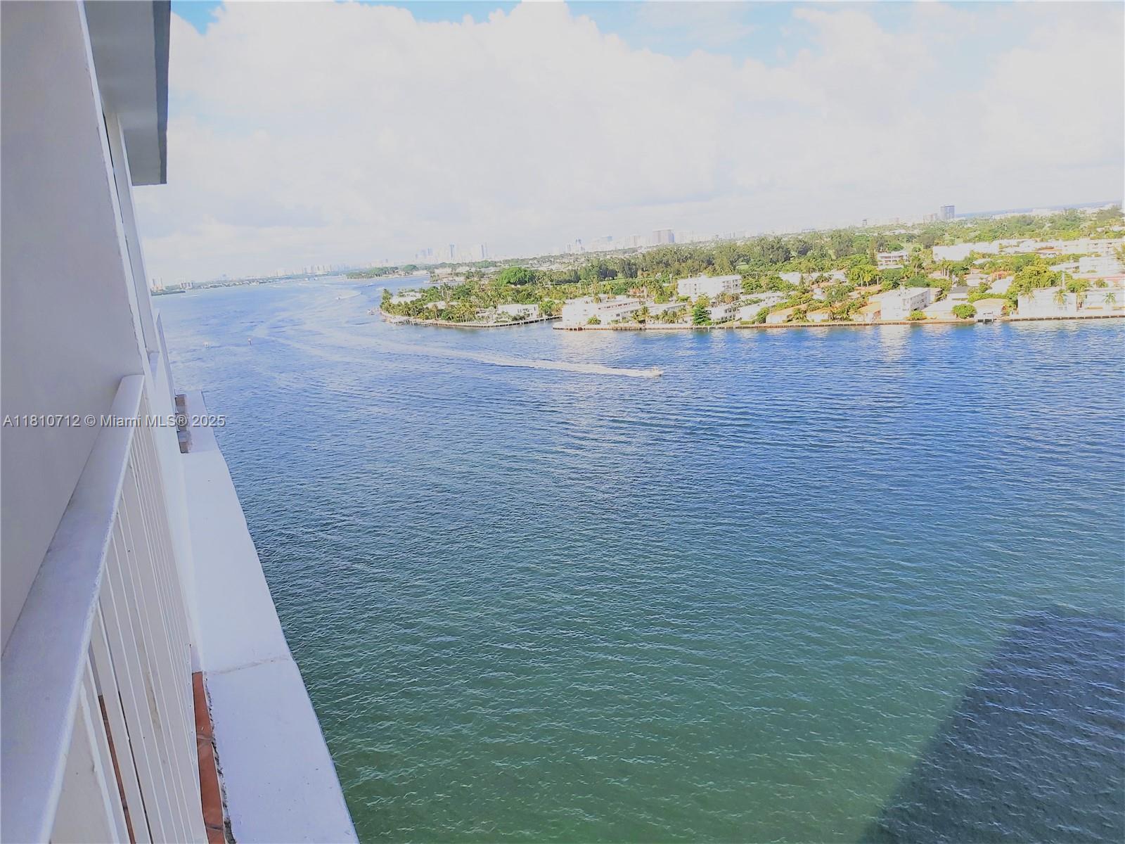 Rental Property at 1865 79th St Causeway 16G, North Bay Village, Miami-Dade County, Florida - Bedrooms: 1 
Bathrooms: 1  - $2,450 MO.