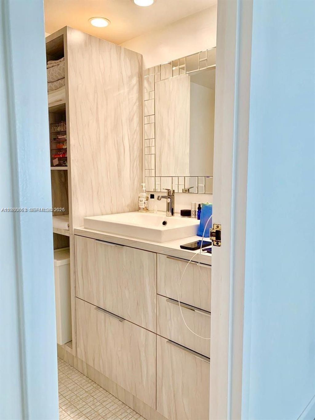 Photo of 851 Three Islands Blvd #308, Hallandale Beach, FL 33009 (MLS # A11980863)