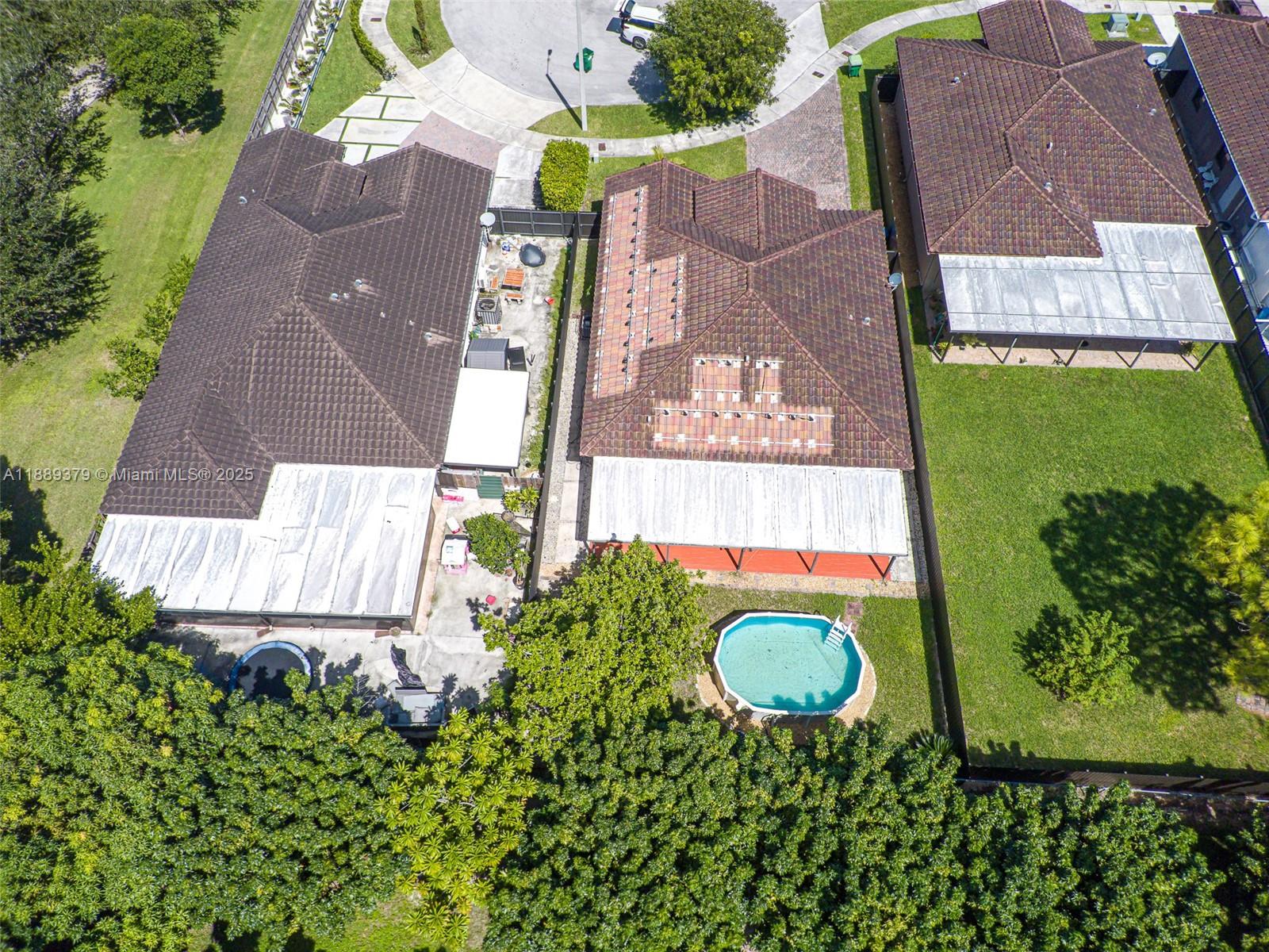 SOUTH II SUBDIVISION - Residential