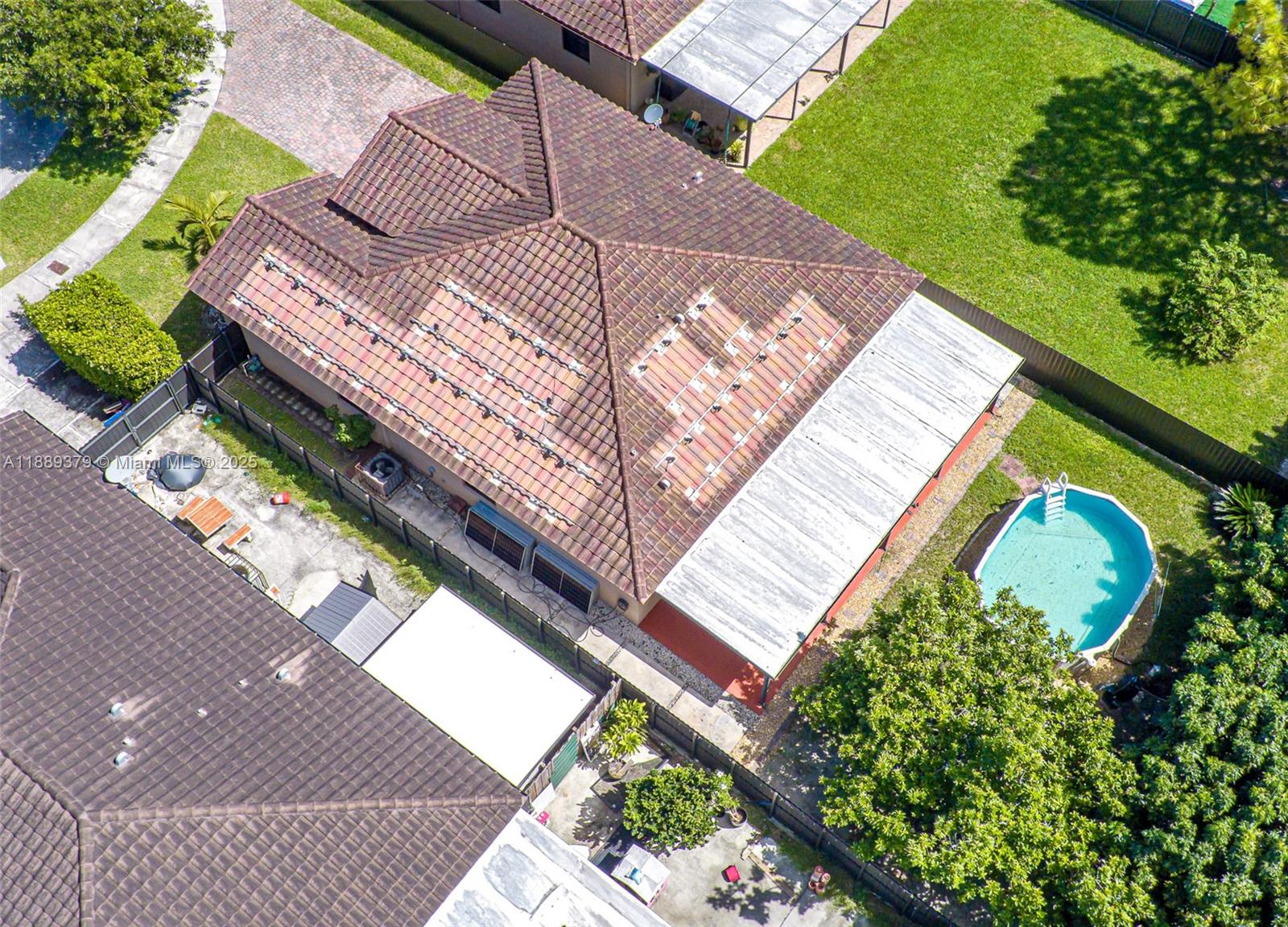 SOUTH II SUBDIVISION - Residential