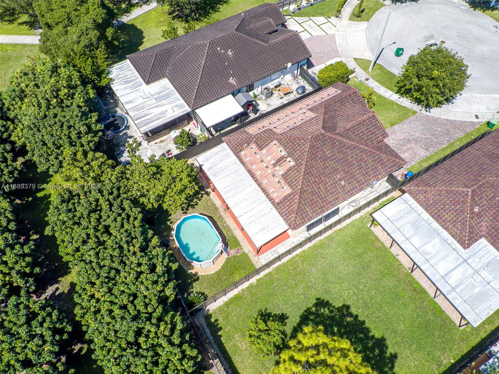 SOUTH II SUBDIVISION - Residential