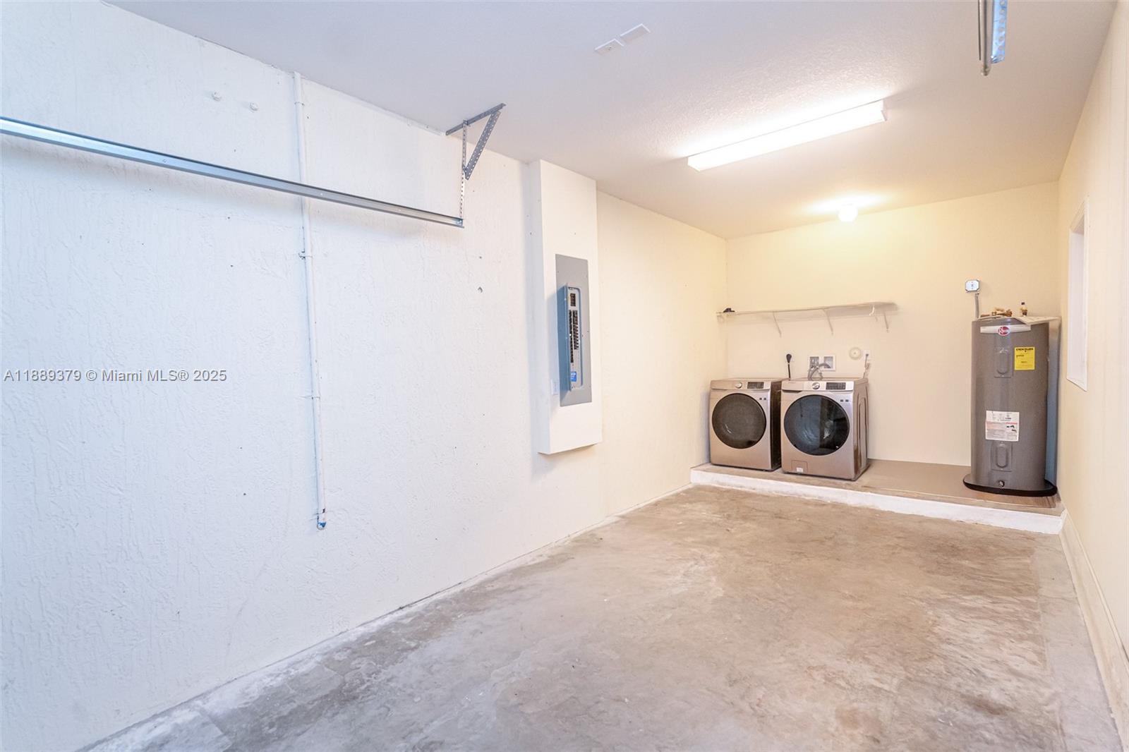 SOUTH II SUBDIVISION - Residential