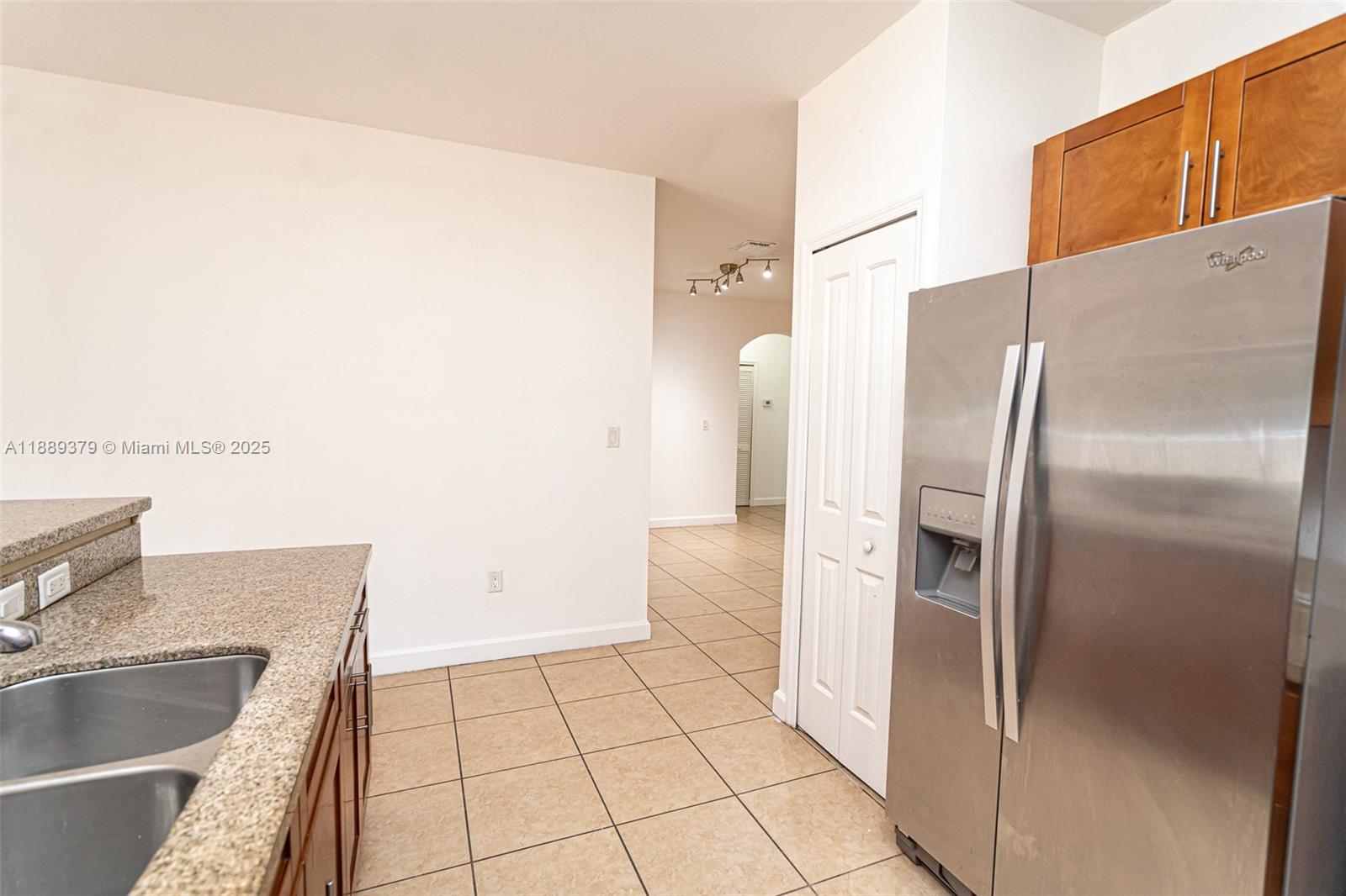 SOUTH II SUBDIVISION - Residential