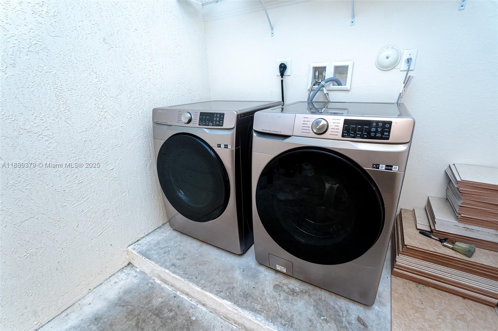 SOUTH II SUBDIVISION - Residential