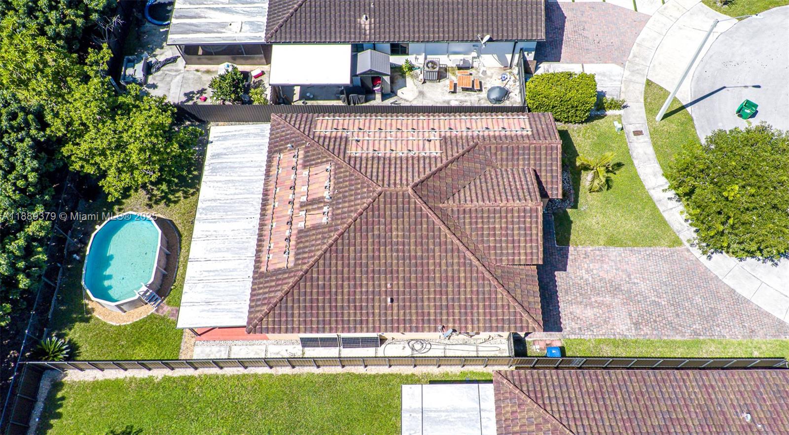 SOUTH II SUBDIVISION - Residential