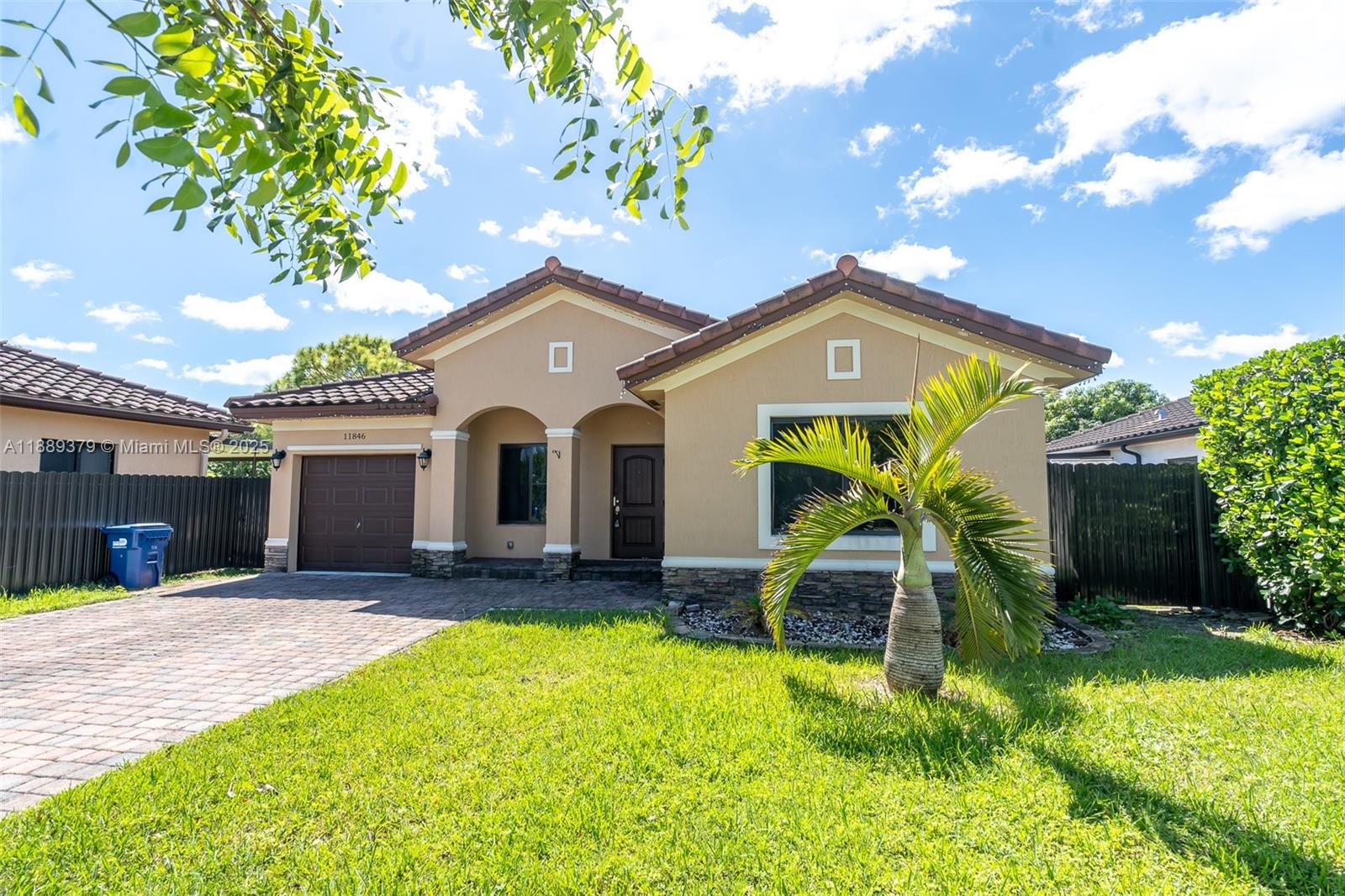 SOUTH II SUBDIVISION - Residential