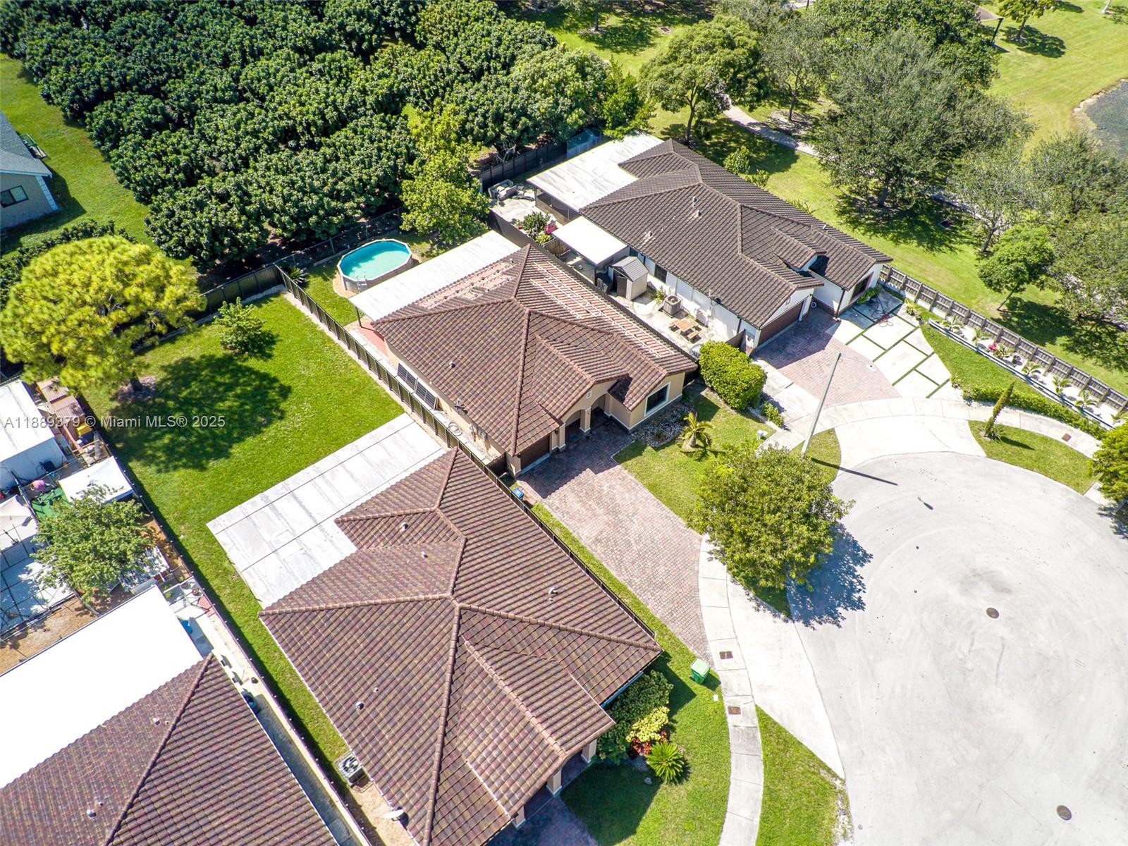 SOUTH II SUBDIVISION - Residential