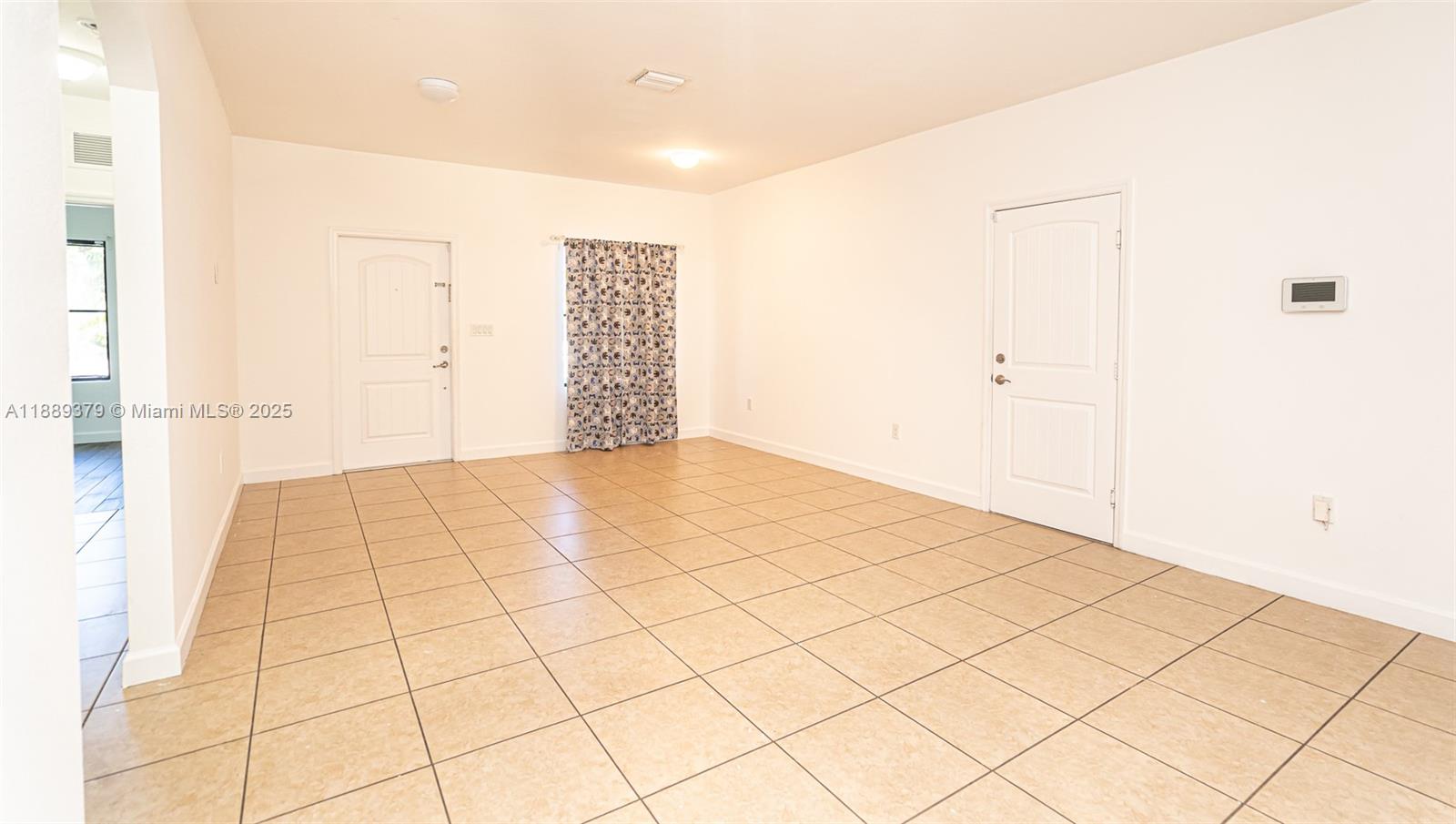 SOUTH II SUBDIVISION - Residential