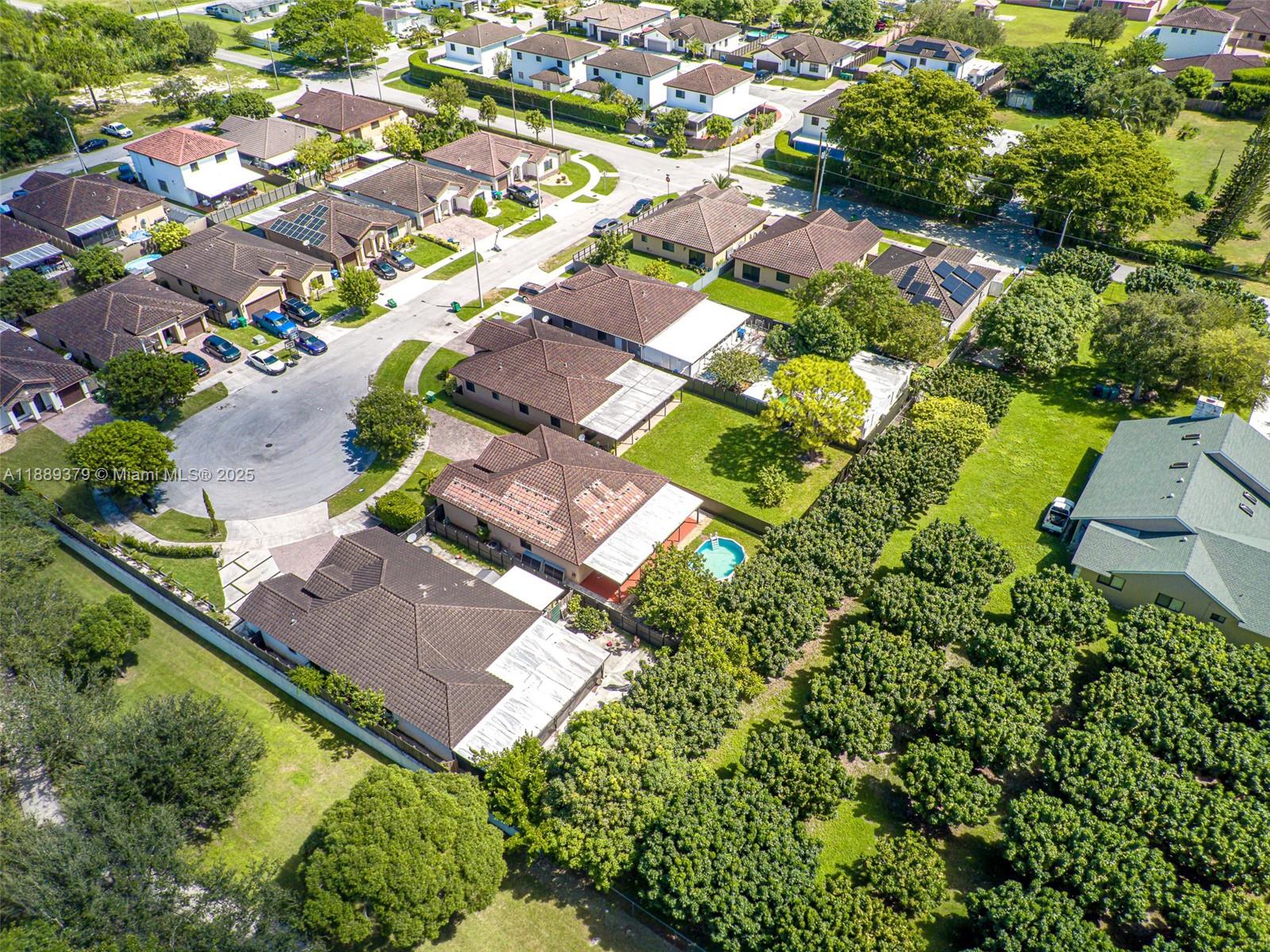 SOUTH II SUBDIVISION - Residential