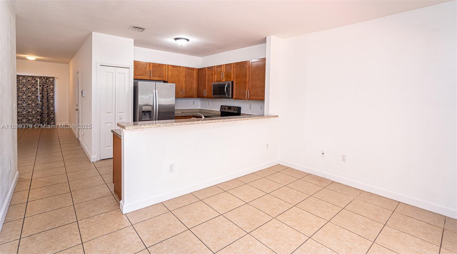 SOUTH II SUBDIVISION - Residential