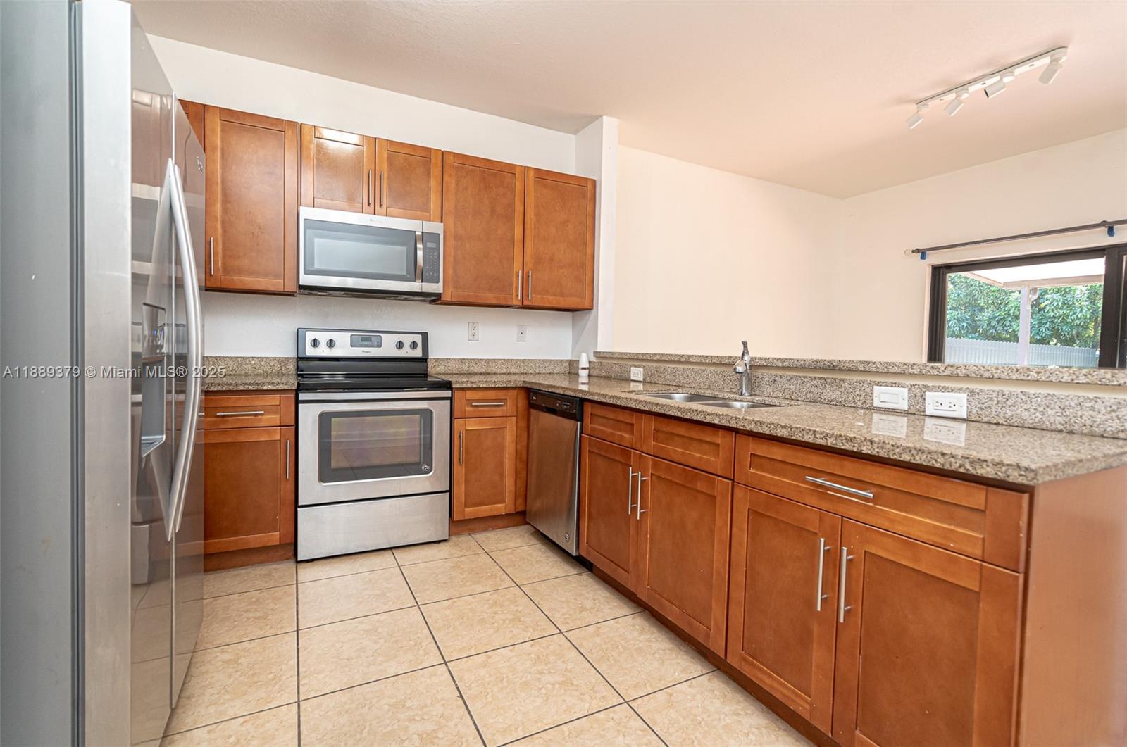 SOUTH II SUBDIVISION - Residential