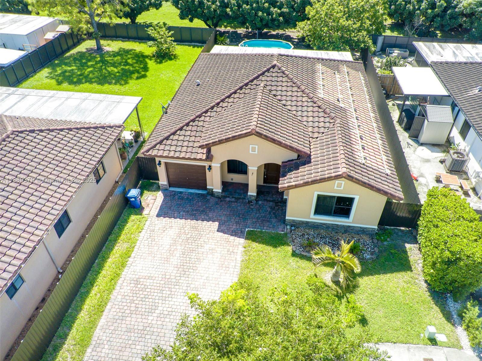 SOUTH II SUBDIVISION - Residential