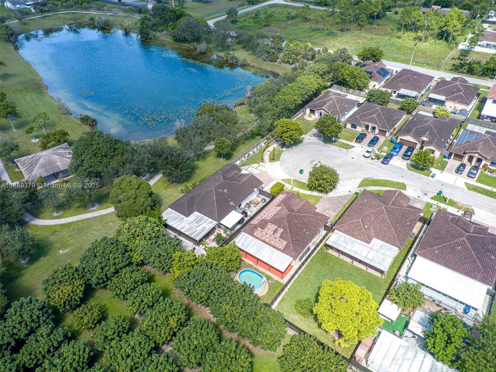 SOUTH II SUBDIVISION - Residential