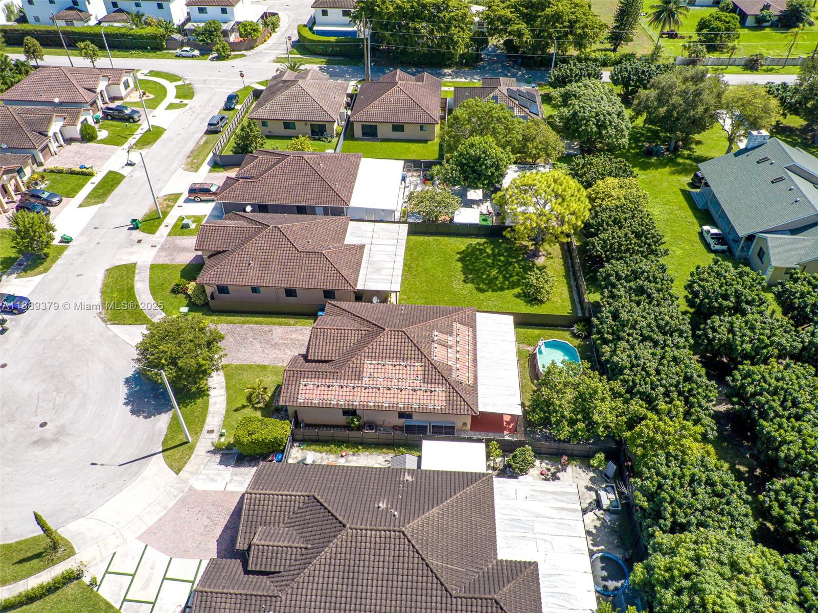 SOUTH II SUBDIVISION - Residential