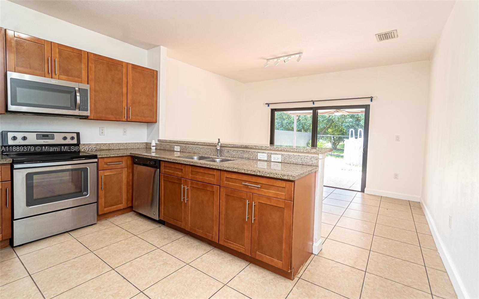 SOUTH II SUBDIVISION - Residential