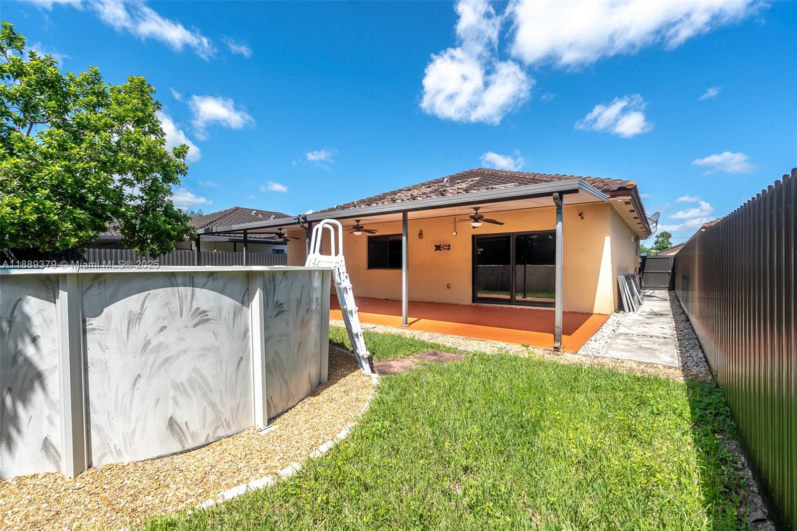 SOUTH II SUBDIVISION - Residential