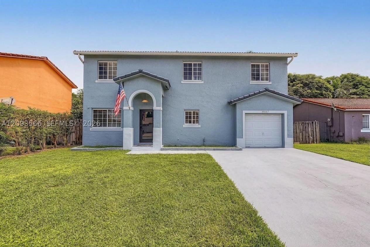 18047 SW 154th Ct