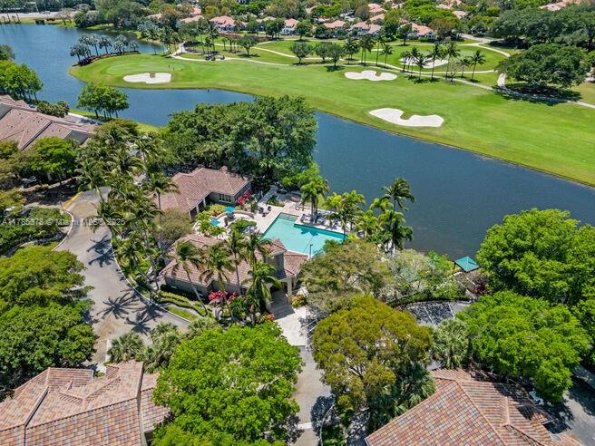 San Marco - Residential Lease