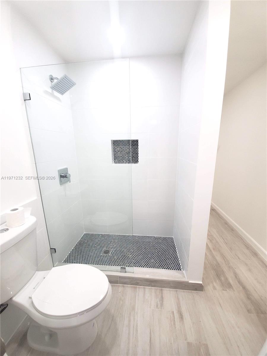 TRESULEE - Residential Income